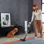 Aspirateur balai SAMSUNG Bespoke Jet Plus Complete 2 Batteries VS20B95B43N – Image 10