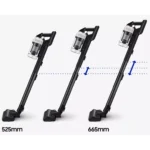 Aspirateur balai SAMSUNG Bespoke Jet Plus Complete 2 Batteries VS20B95B43N – Image 2