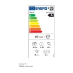 Lave linge hublot SAMSUNG WW80CGC04DAB Bespoke AI – Image 10