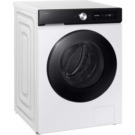 Lave linge hublot SAMSUNG WW11DB7B94GE Bespoke AI