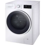 Lave linge séchant hublot LG F954J60WRS Reconditionné