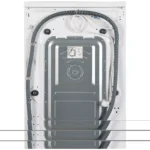 Lave linge séchant hublot LG F954J60WRS Reconditionné – Image 2