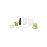 Extracteur de jus KUVINGS B9700 Gris mat / NS626CES GM – Image 4