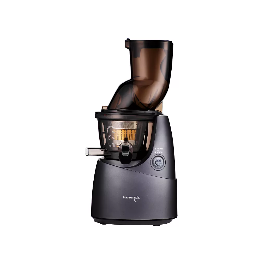 8809597080462_h_f_l_0.webp Extracteur de jus KUVINGS B9700 Gris mat / NS626CES GM – Image 1