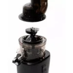 Extracteur de jus KUVINGS KSP-2478CE noir mat – Image 10