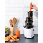 Extracteur de jus KUVINGS KSP-2478CE noir mat – Image 9