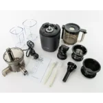 Extracteur de jus KUVINGS AUTO 6 KHS650SE GM – Image 8