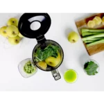 Extracteur de jus KUVINGS AUTO 6 KHS650SE GM – Image 11