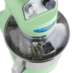 Maxima Mixer planétaire - 7 L - jusqu'à 2 kg de pâte vert – Image 9