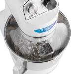 Maxima Mixer planétaire - 7 L - jusqu'à 2 kg de pâte blanc – Image 6