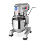 Maxima mixer planétaire 10 L jusqu'à 5 kg de pâte 3 vitesses – Image 7