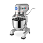 Maxima Mixer planétaire 20 L jusqu'à 10 kg de pâte 3 vitesses