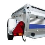 Remorque NORAUTO REGULAR 200 2M00 – Image 2