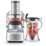 Extracteur de jus SAGE APPLIANCES 3X Bluicer Pro