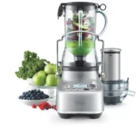 Extracteur de jus SAGE APPLIANCES 3X Bluicer Pro – Image 9