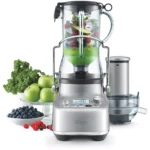 Extracteur de jus SAGE APPLIANCES 3X Bluicer Pro – Image 7