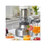 Extracteur de jus SAGE APPLIANCES 3X Bluicer Pro – Image 6