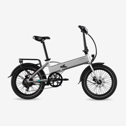 Vélo électrique Smartbike legend eBikes monza