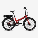 Vélo électrique Smartbike legend eBikes siena 13ah – Image 5