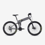 Vélo électrique Smartbike legend eBikes etna sr
