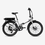 Vélo électrique Smartbike legend eBikes siena 13ah
