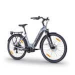 vélo de ville électrique Macvol easy20