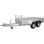 REMORQUE BAGAGERE BSX 2500.251 ANSSEMS – Image 6