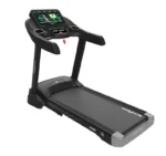 Tapis de Course Bodytone Active RUN 600 Smart Screen Gris – Image 5