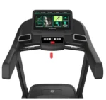 Tapis de Course Bodytone Active RUN 600 Smart Screen Gris – Image 3