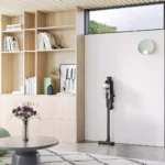 Aspirateur balai SAMSUNG Jet 85 Pet VS20C85G2TW – Image 9