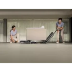 Aspirateur laveur DREAME H15 Pro – Image 12