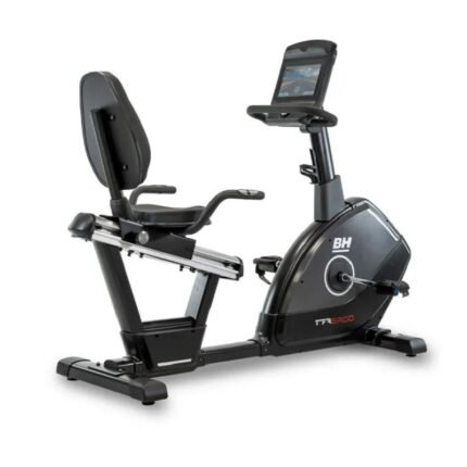 Vélo Semi-Allongé BH TFR Ergo Multimedia