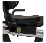 Vélo Semi-Allongé BH TFR Ergo Multimedia – Image 7