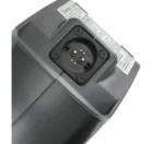 BMZ Alber Xion 36V 11Ah Down Tube – Image 3