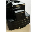 BMZ Brose Batterie vélo 37V 17.5Ah avec Wake – Image 3