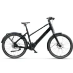 Vélo électrique Batavus Razer E-Go Exclusive