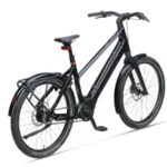 Vélo électrique Batavus Razer E-Go Exclusive – Image 4
