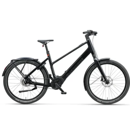 Vélo électrique Batavus Razer E-Go Exclusive