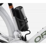 Batterie Mahle EXTERNE E185 pour X20 / X30 – Image 3