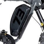 Batterie PRO 1000 Super73 S et R Series – Image 4