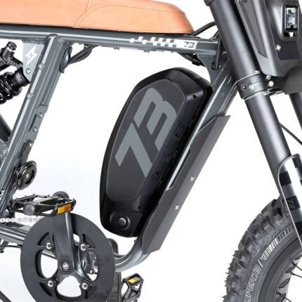 Batterie PRO 1000 Super73 S et R Series