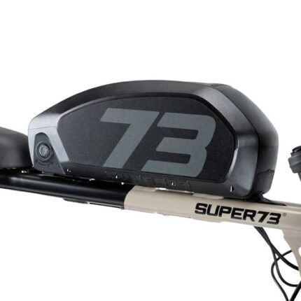 Batterie PRO 750 Super73 Z series