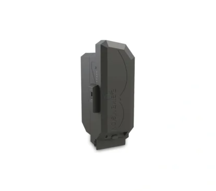 Batterie Panasonic Next Generation 36V 19Ah Compatible Par E-bike Vision