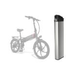 Batterie Samebike 20LVXD30-II