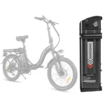 Batterie Samebike CY20