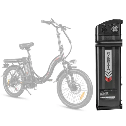 Batterie Samebike CY20