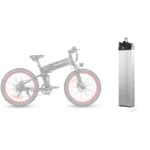 Batterie Samebike LO26PLUS