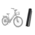 Batterie Samebike RS-A01