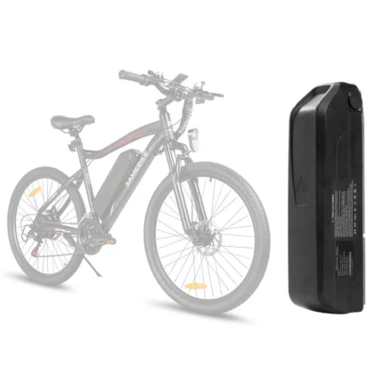 Batterie Samebike SY26-II