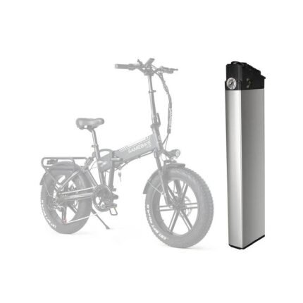Batterie Samebike XWLX09